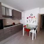 Apartment Residenza Contrada Tedesca 4