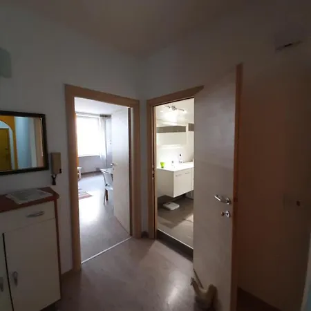 Apartment Residenza Contrada Tedesca 4