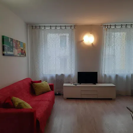 Residenza Contrada Tedesca 4 *