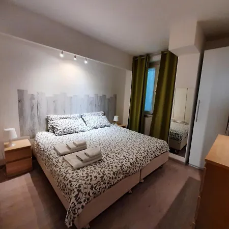 Residenza Contrada Tedesca 4 *