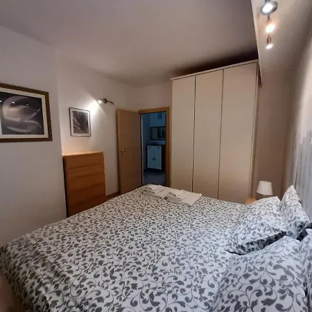 Residenza Contrada Tedesca 4 *
