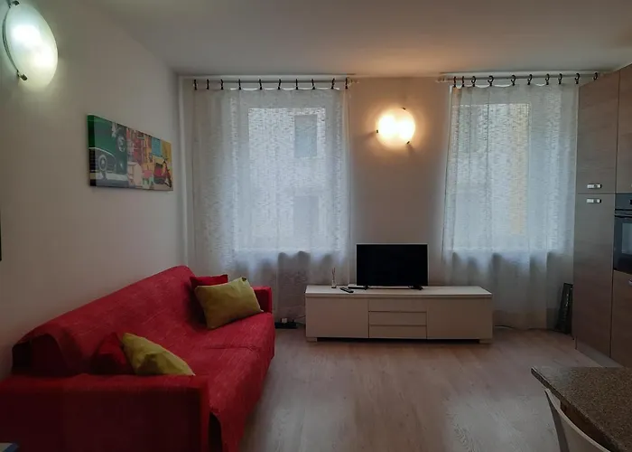 Residenza Contrada Tedesca 4 *