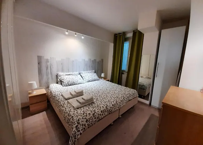 Residenza Contrada Tedesca 4 *