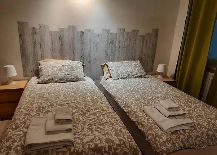 Residenza Contrada Tedesca 4 شقة ترينتو