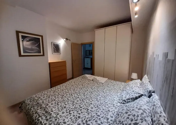 Residenza Contrada Tedesca 4 *